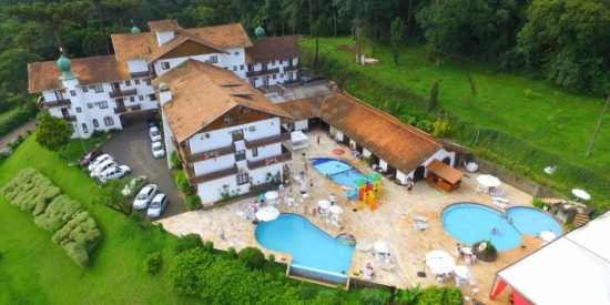 Treze Tilias