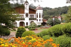 Treze Tilias