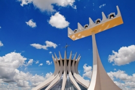 Campos do Jordão, Brasília, Rio Quente Resorts e Expoflora